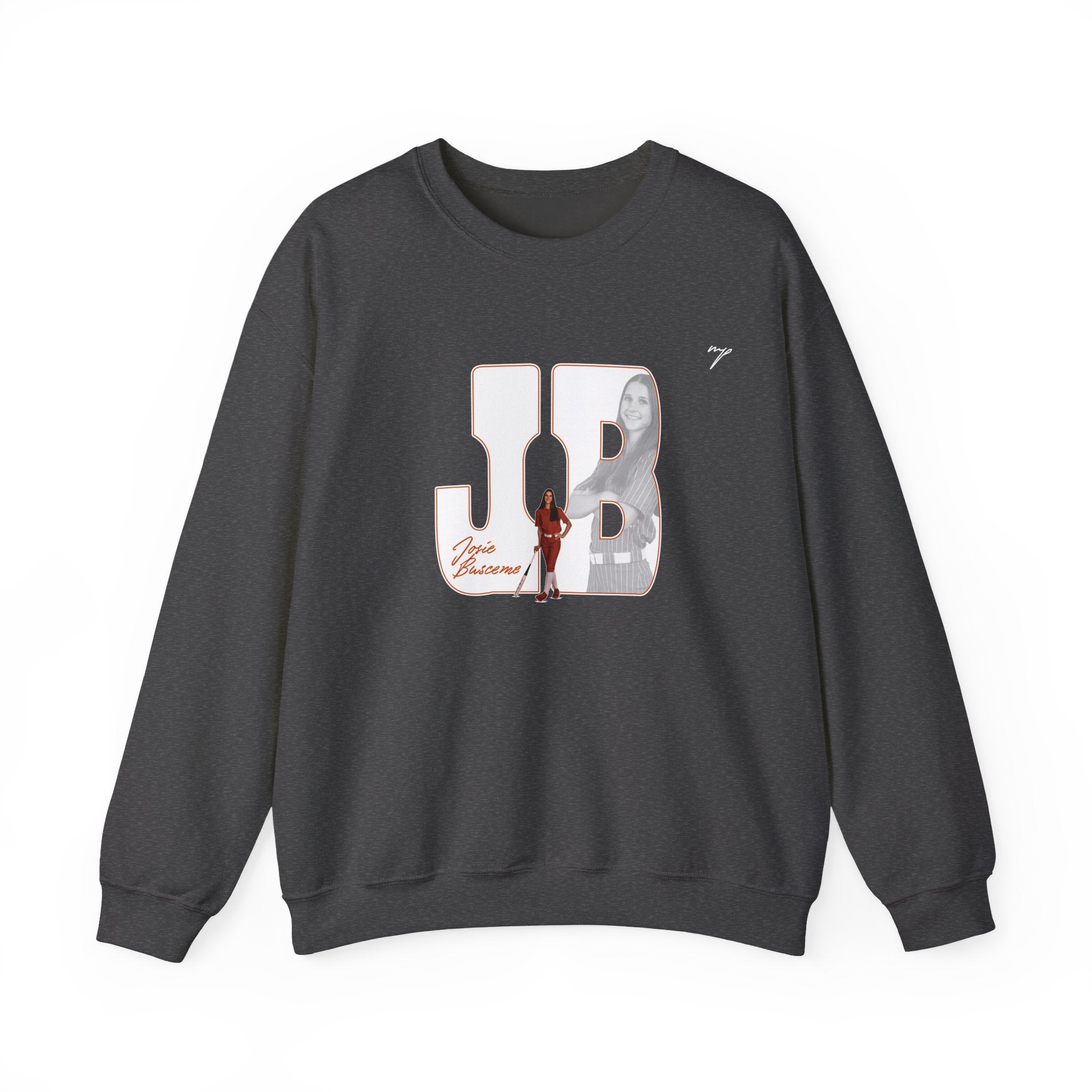 Josie Busceme Crewneck