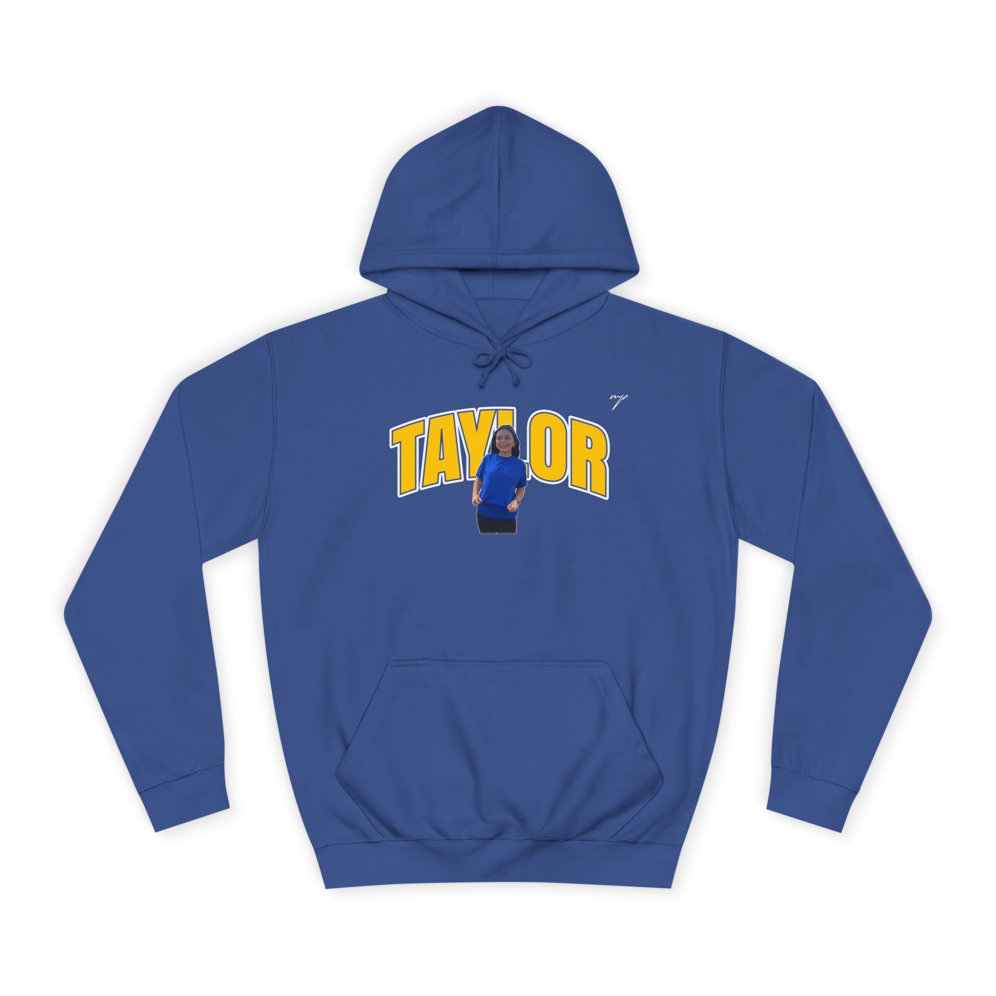Taylor Holtz Hoodie