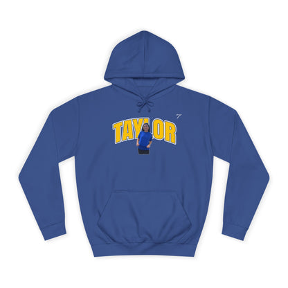 Taylor Holtz Hoodie