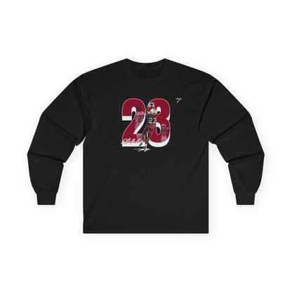 Obadiah Butler Long Sleeve Tee