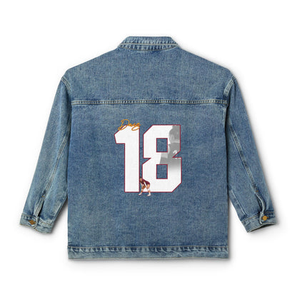 Lainey Davis Denim Jacket