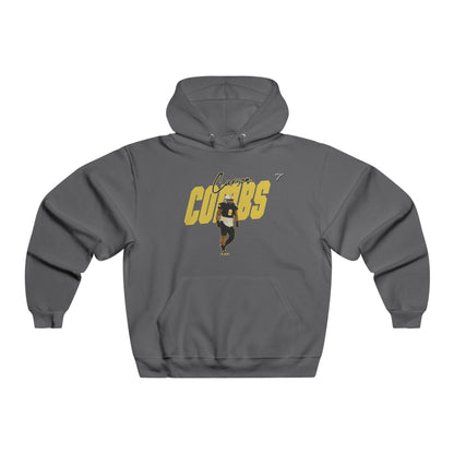 Carson Combs Vintage Hoodie