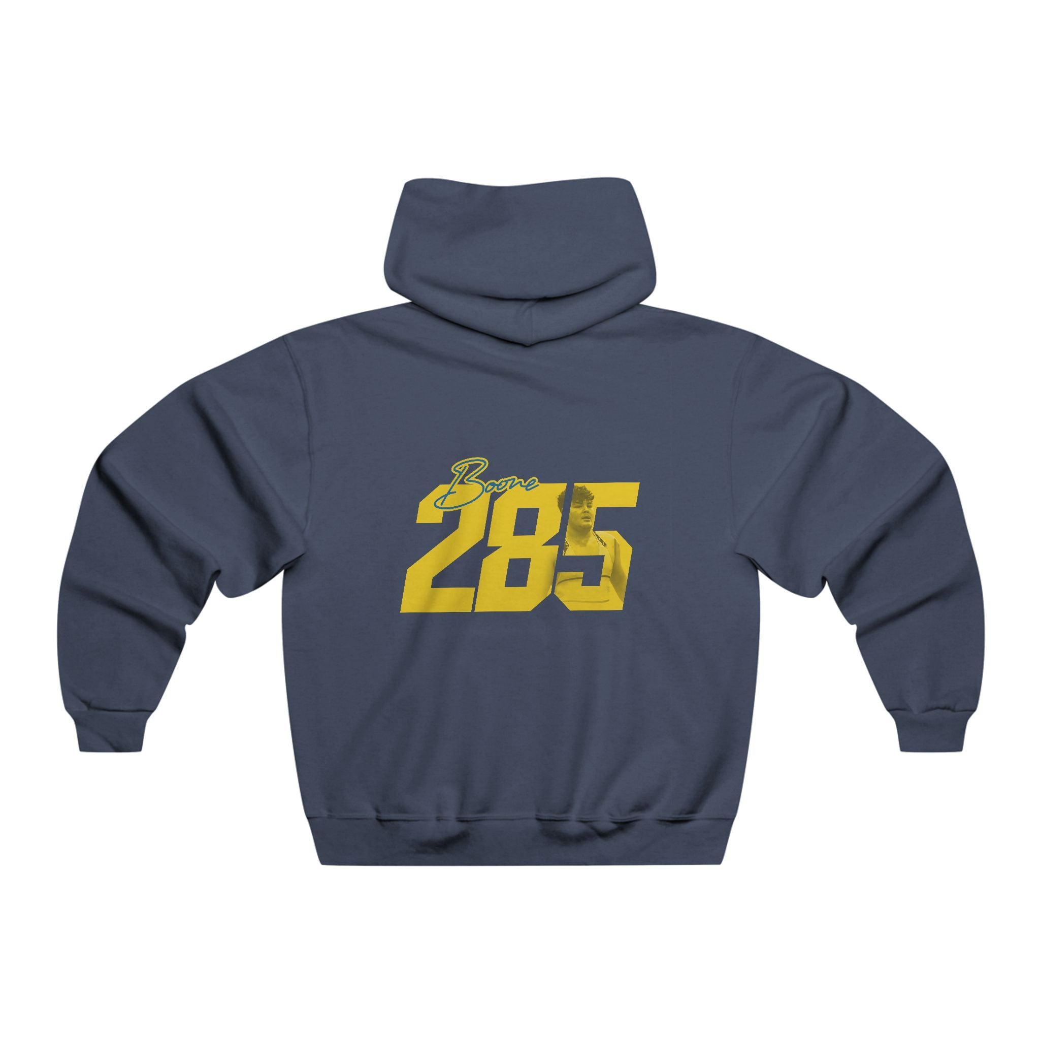 Dylan Boone Vintage Hoodie