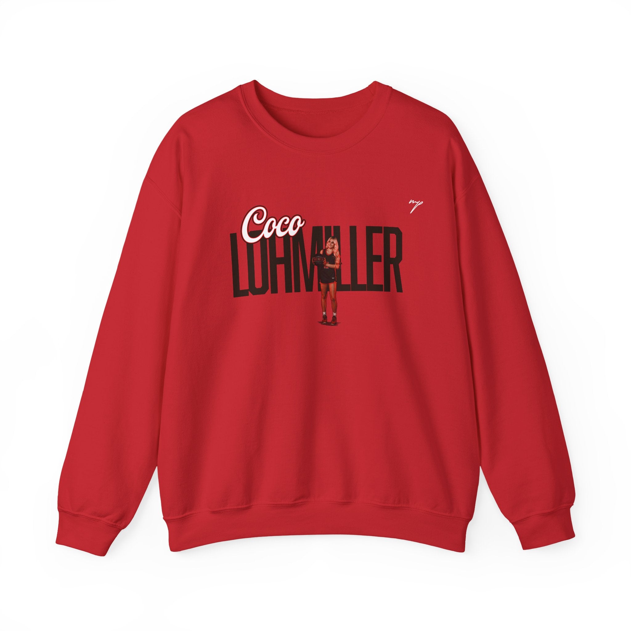 Coco Lohmiller Crewneck