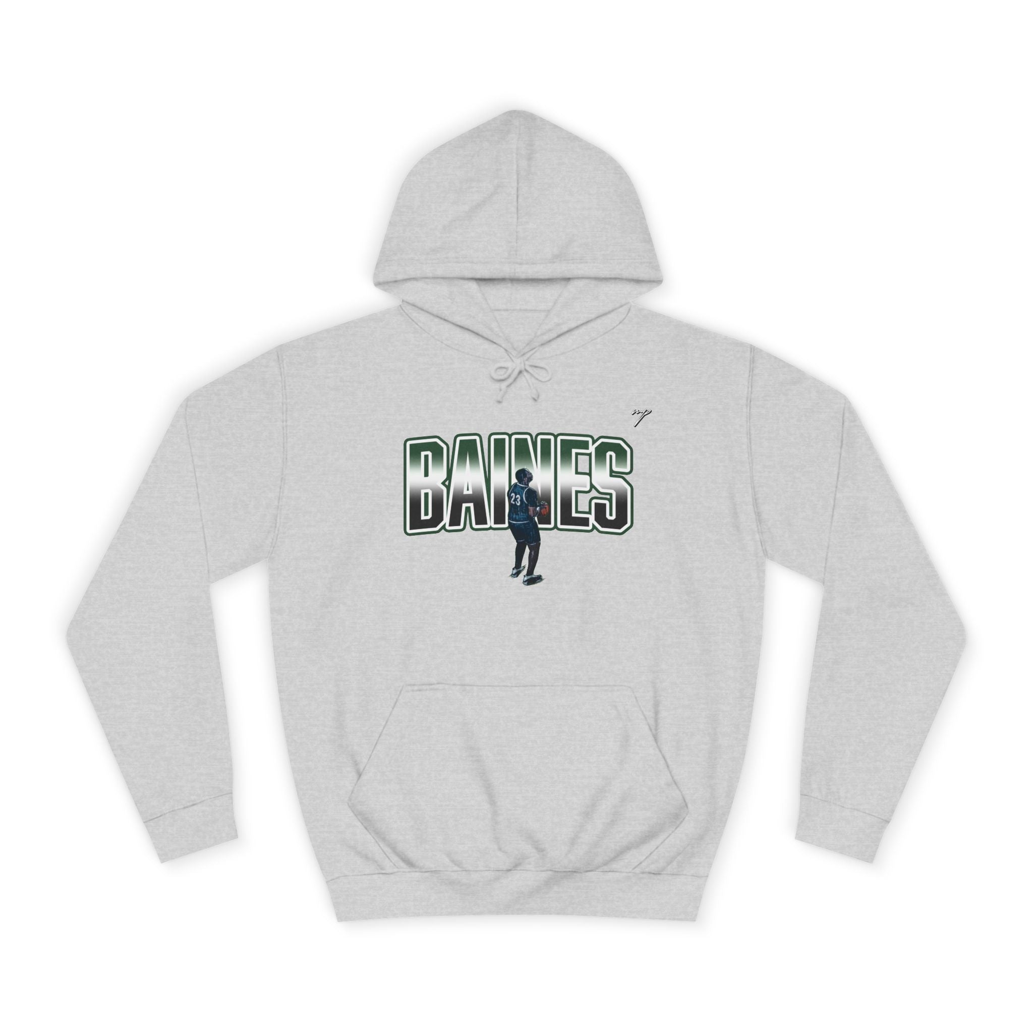 Ashton Baines Hoodie