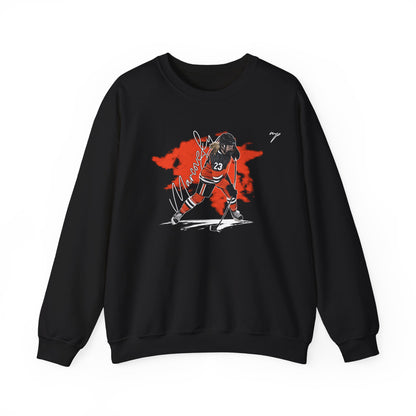 Ellie Marcovsky Crewneck