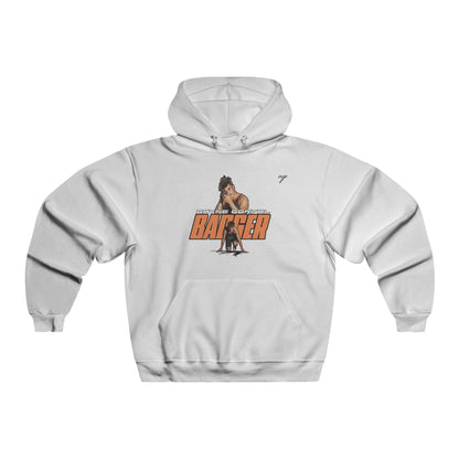 Dayne Dorval Vintage Hoodie