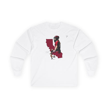 Charlotte Norton Long Sleeve