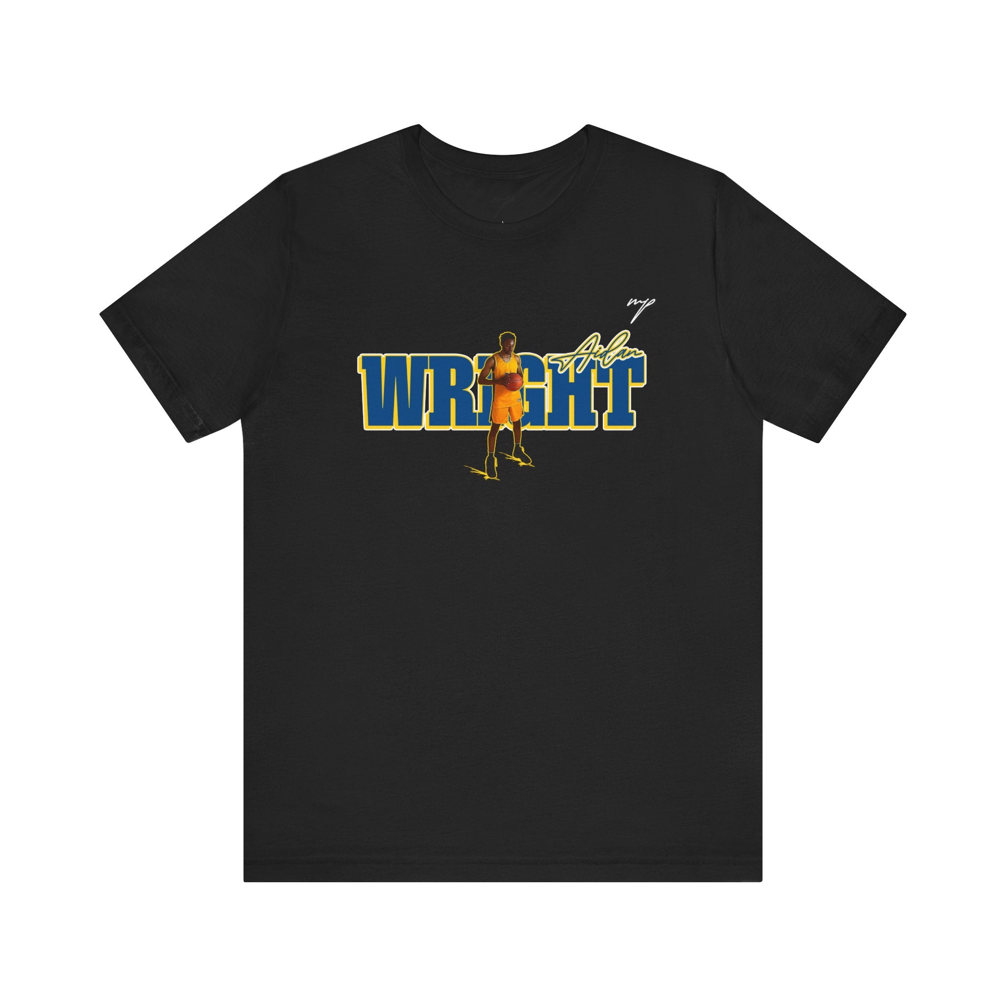 Aidan Wright Graphic Tee