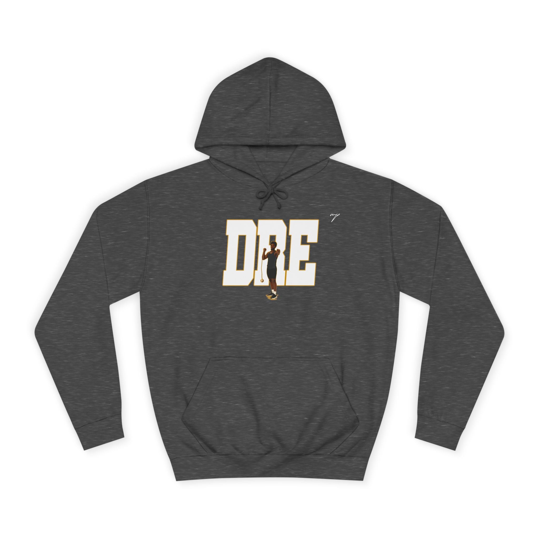DeAndre Bristol Hoodie