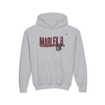 Marley Bell YOUTH Hoodie