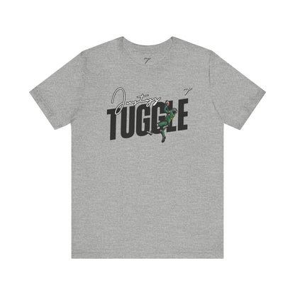 Justyz Tuggle Graphic Tee
