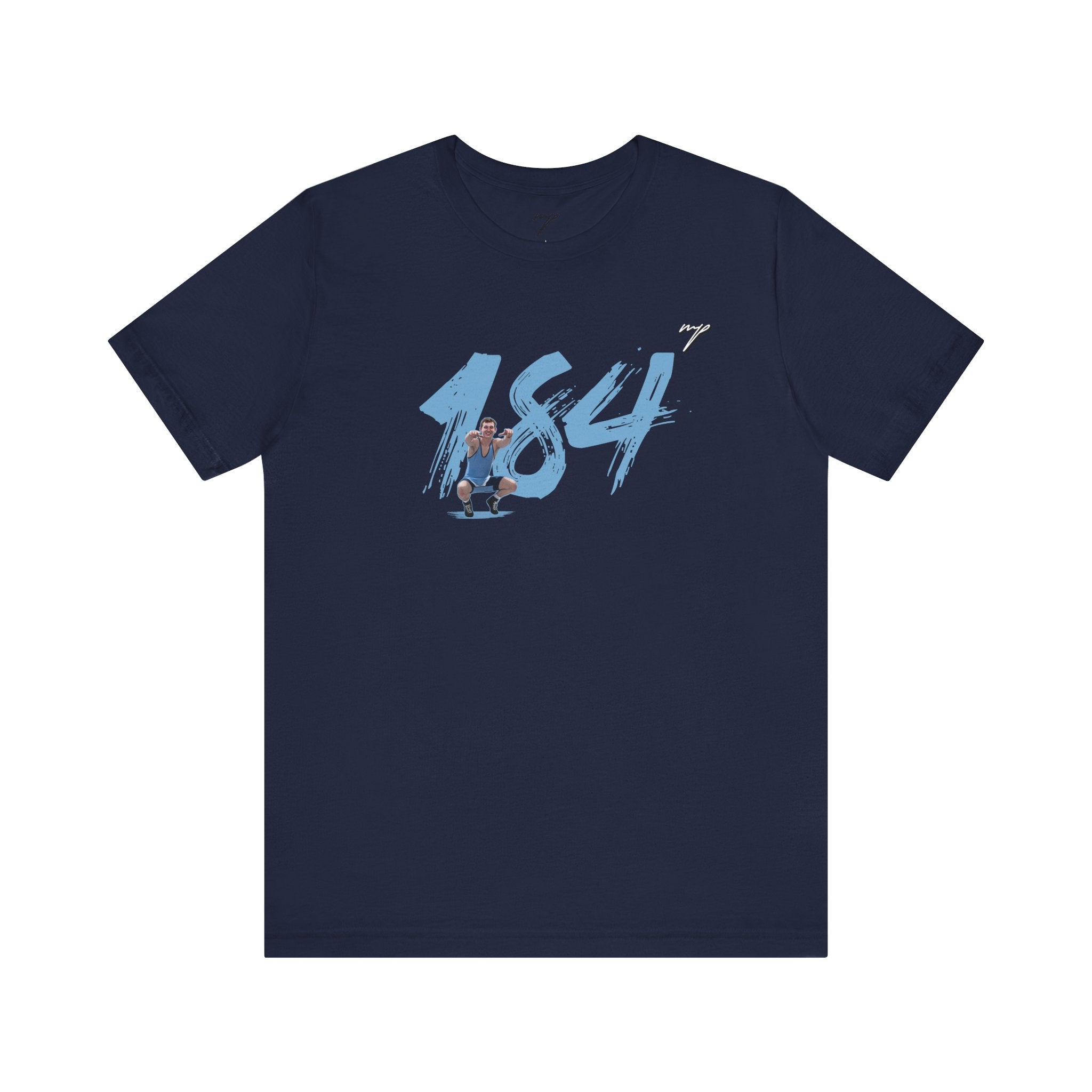 Collin Carrigan Graphic Tee