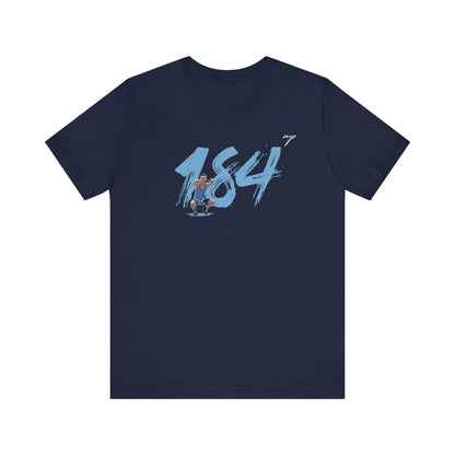 Collin Carrigan Graphic Tee