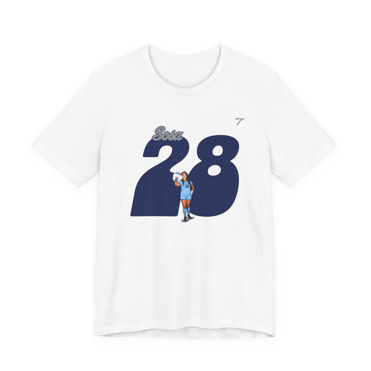 Alexandra Sosa Graphic Tee