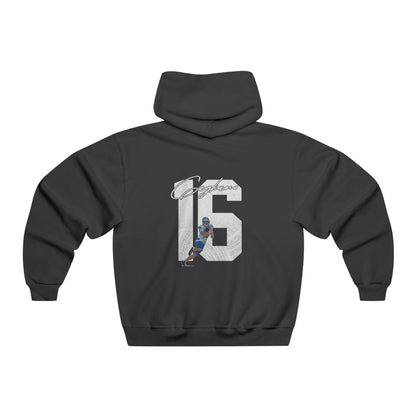 Roman Gagliano Vintage Hoodie