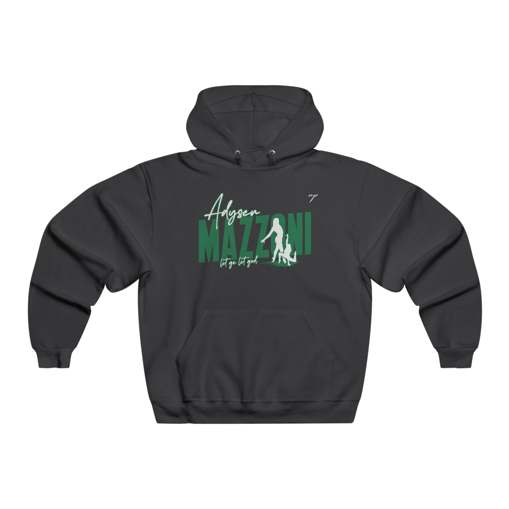 Adysen Mazzoni Vintage Hoodie