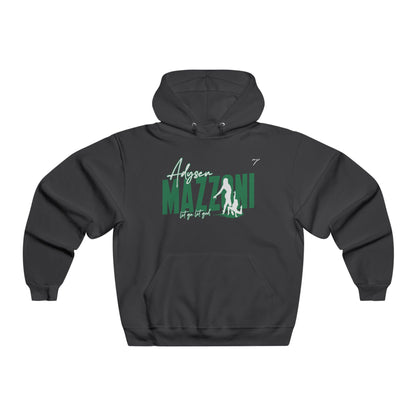 Adysen Mazzoni Vintage Hoodie