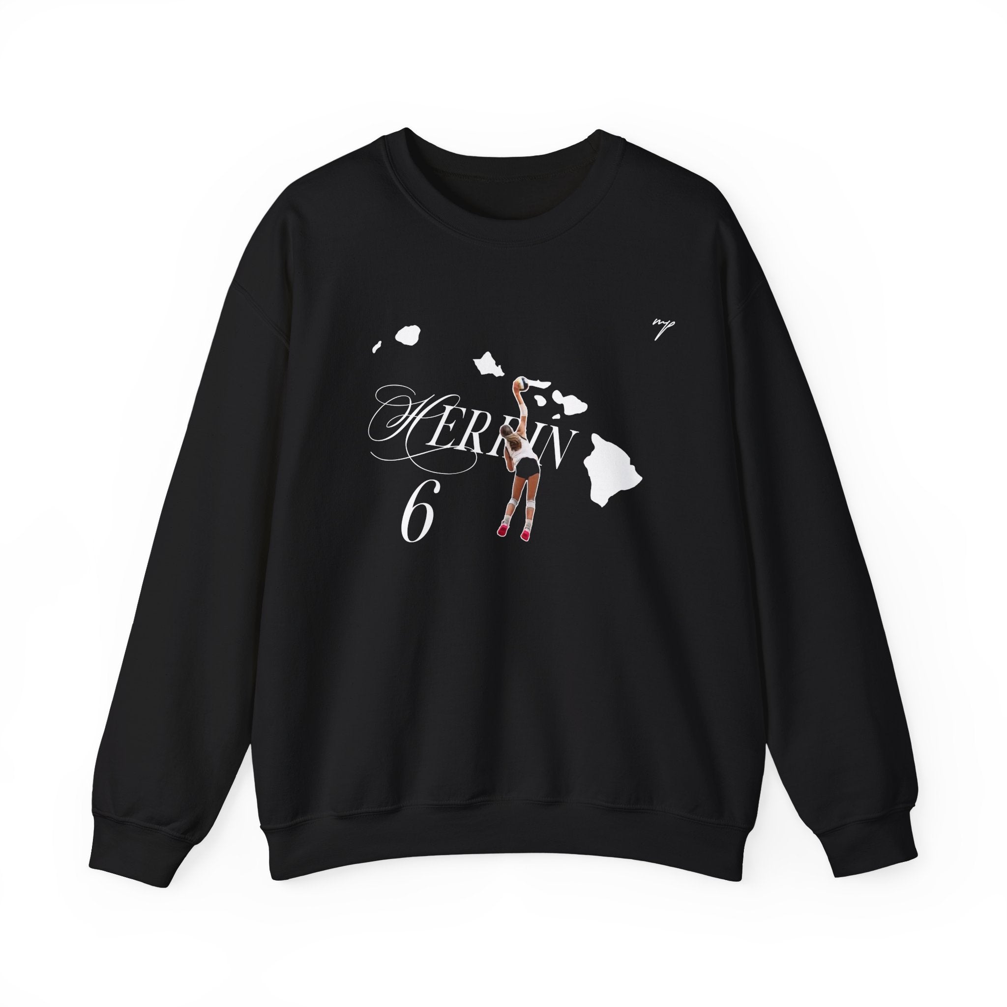 Parker Herrin Crewneck