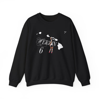 Parker Herrin Crewneck