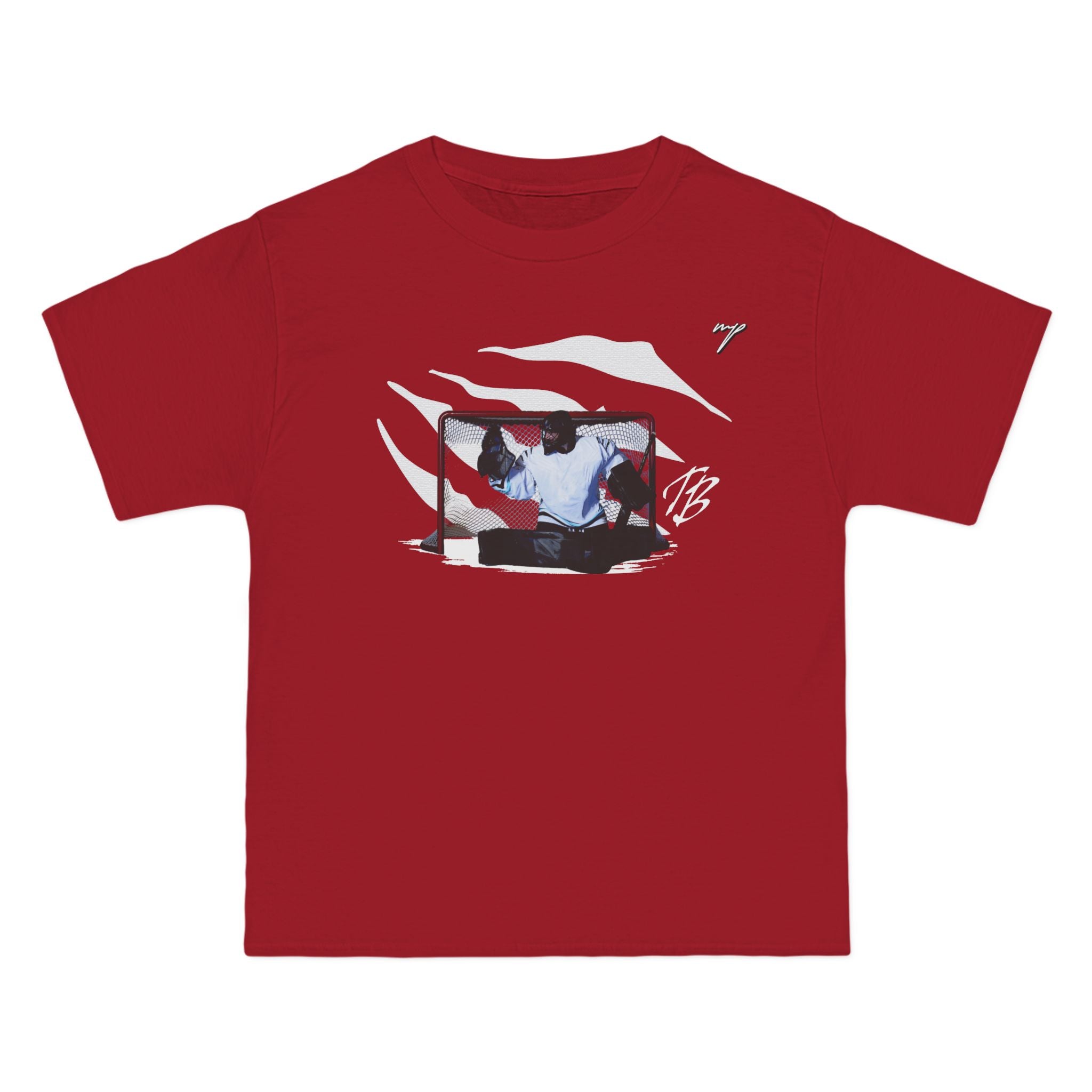 Trevor Babin Vintage Tee