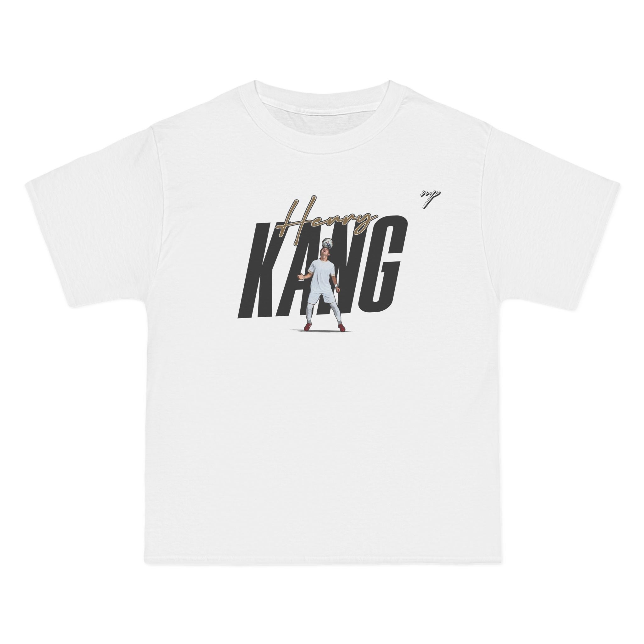 Henry Kang Vintage Tee