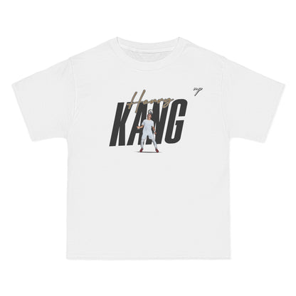Henry Kang Vintage Tee