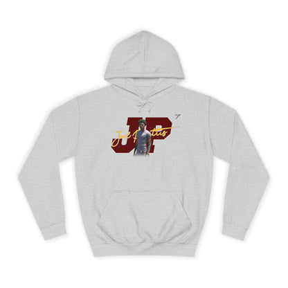 Joel Prattis Hoodie