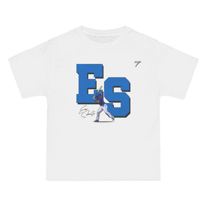 Ever Silvente Vintage Tee