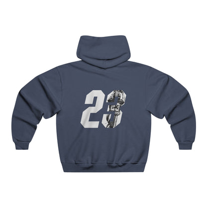 Abdullah Ahmad Vintage Hoodie