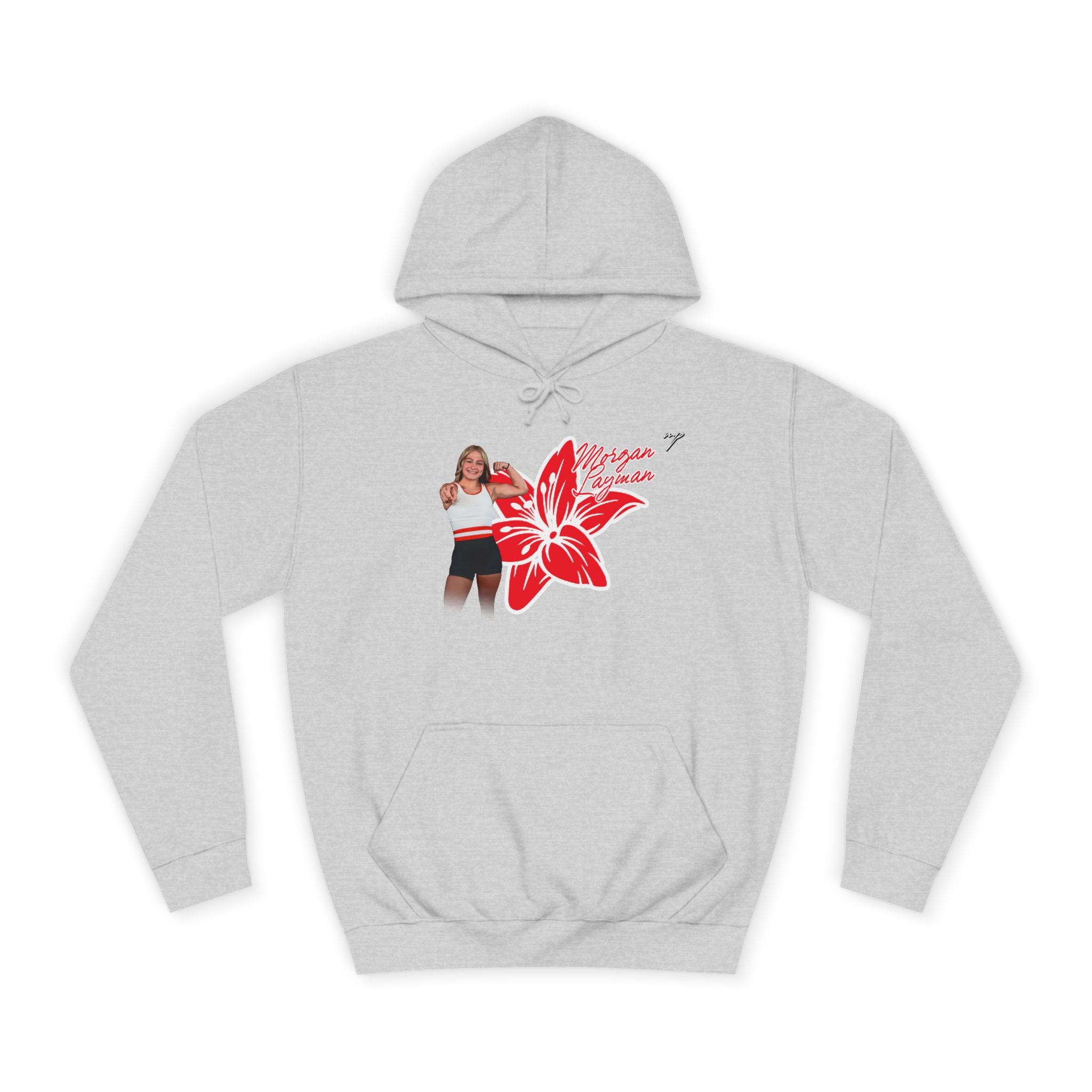 Morgan Layman Hoodie