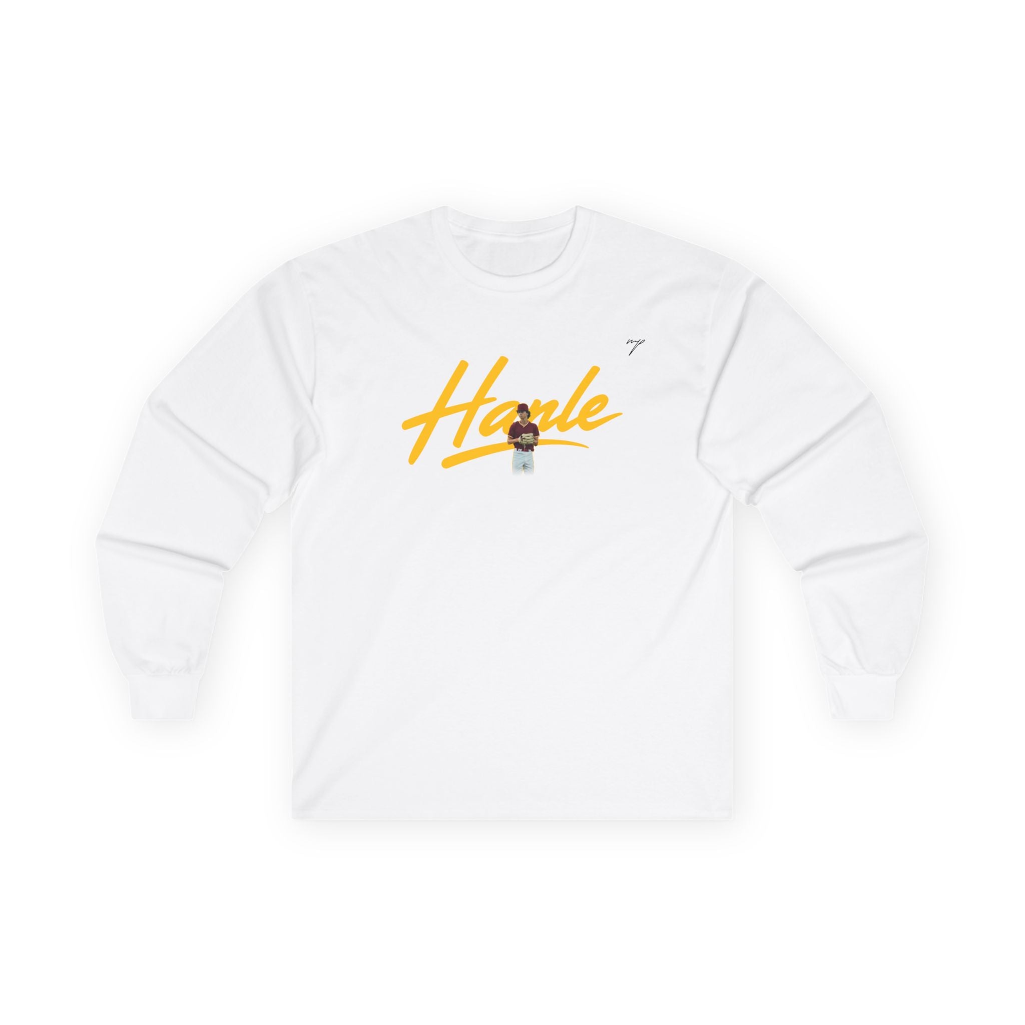 Gerad Hanle Long Sleeve