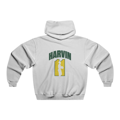 Kyle Harvin Vintage Hoodie