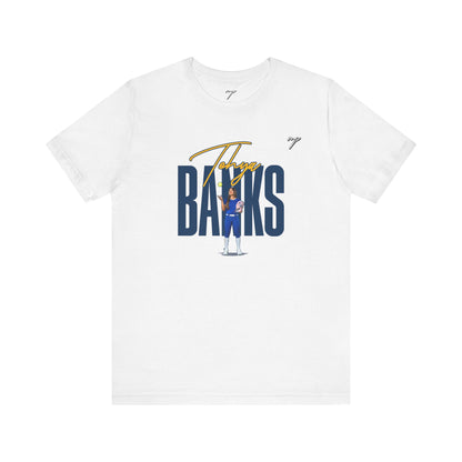 Tehya Banks Graphic Tee