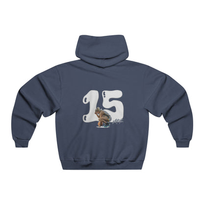 Karson Martin Vintage Hoodie