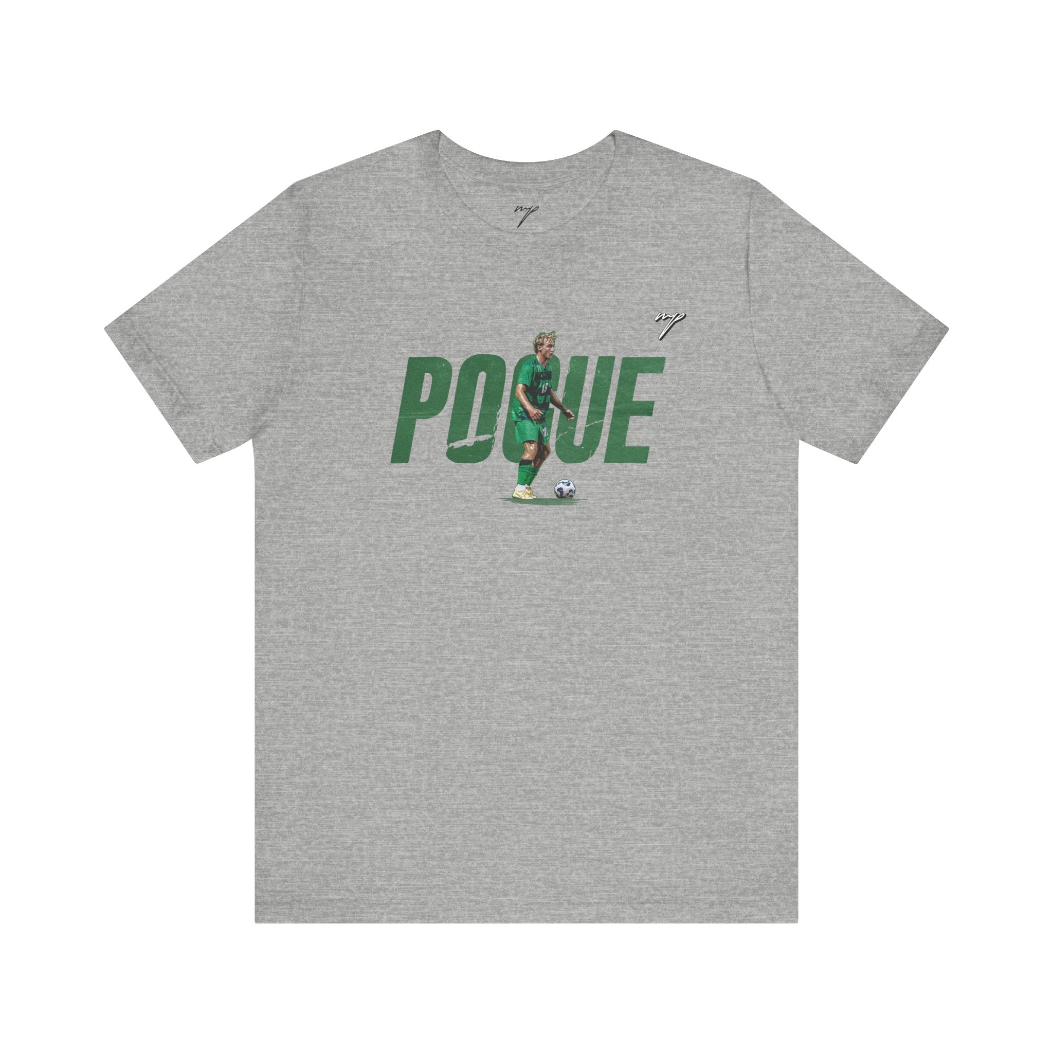 Noah Pogue Graphic Tee