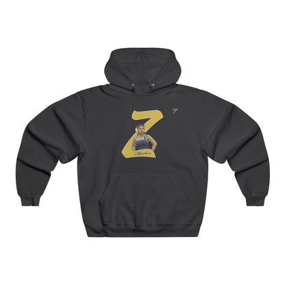 Zariah Cottingham Vintage Hoodie
