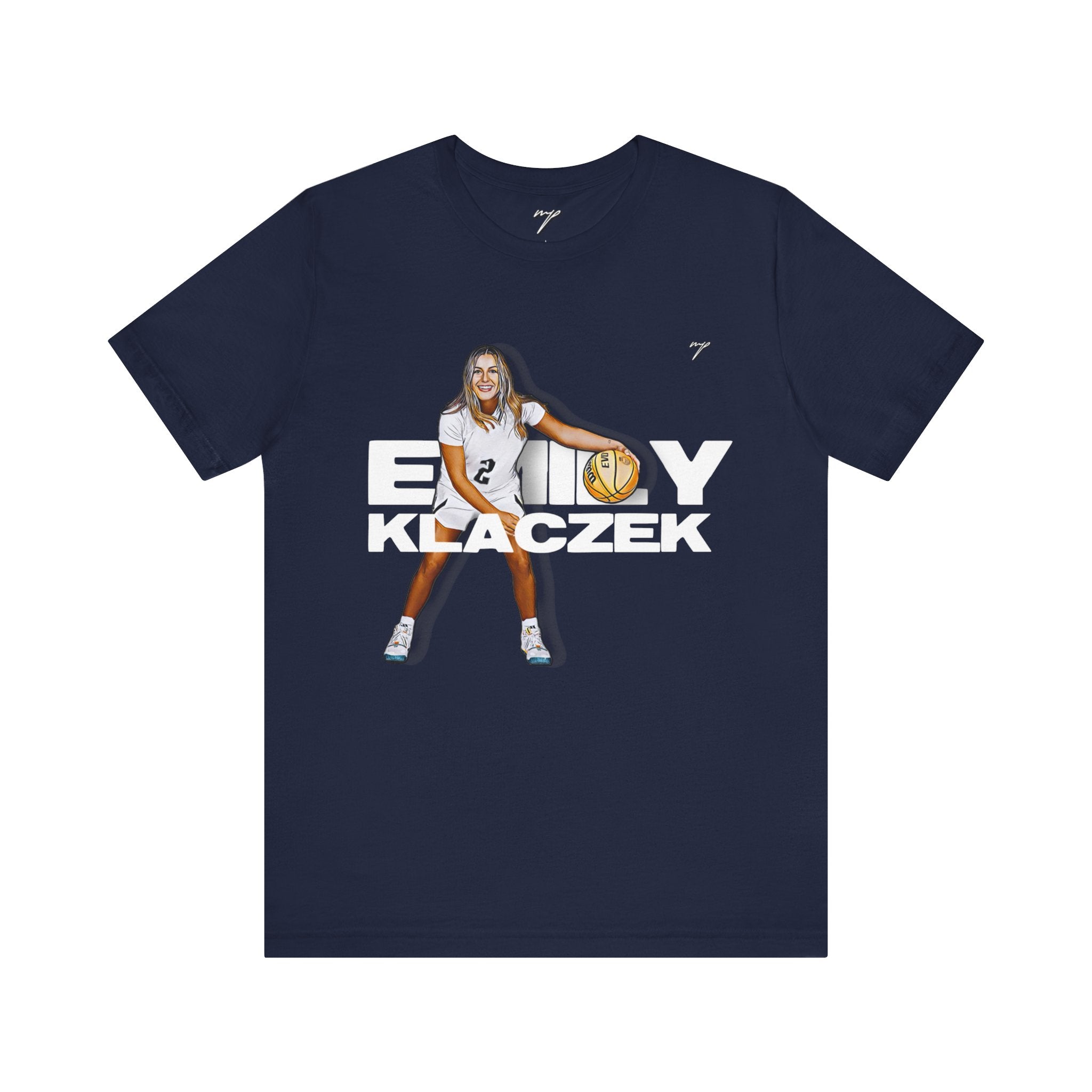 Emily Klaczek Graphic Tee