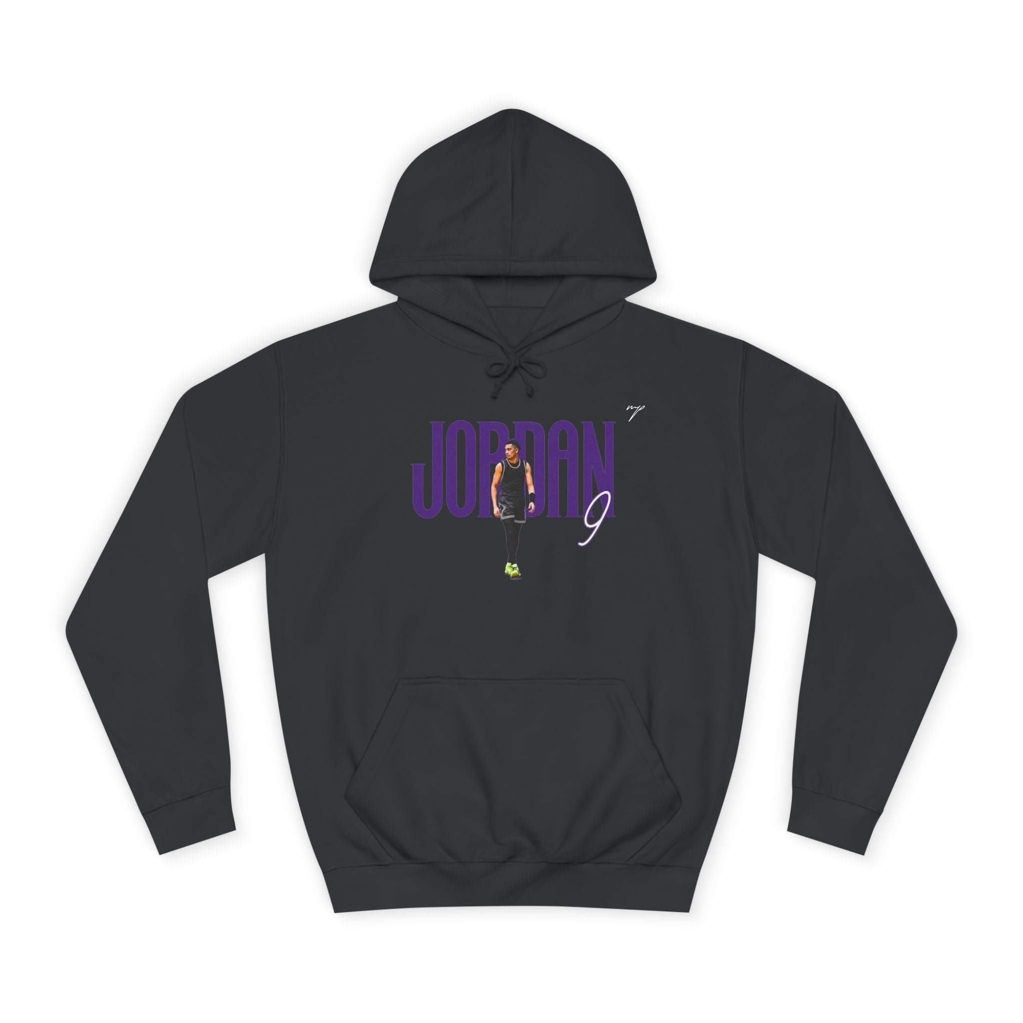 Jordan Purnell Hoodie