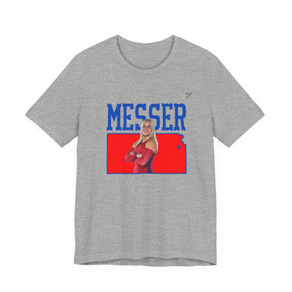 Reese Messer Graphic Tee
