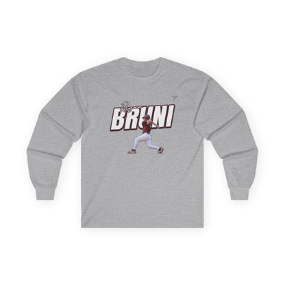 Ryan Bruni Long Sleeve Tee
