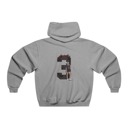 Ella Morton Vintage Hoodie