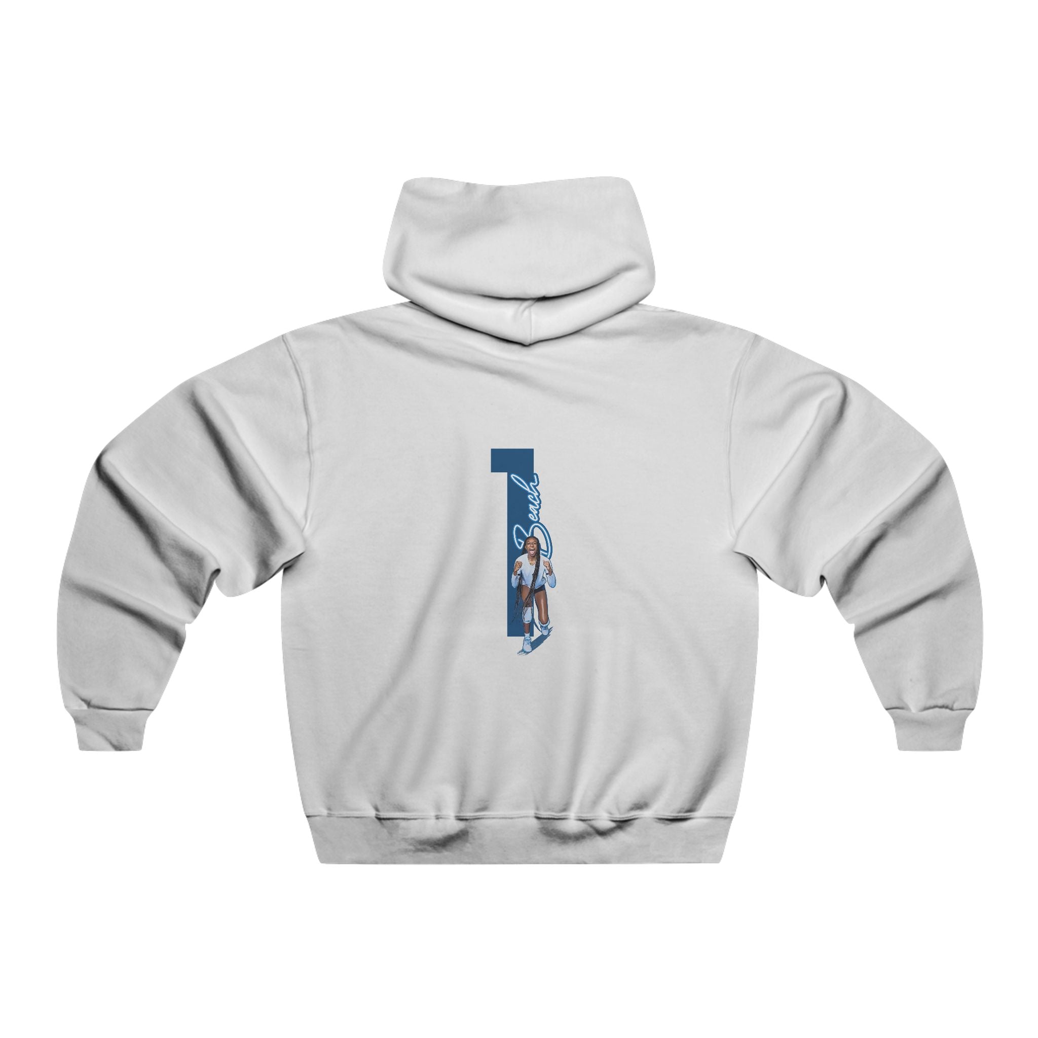 Neomi Beach Vintage Hoodie