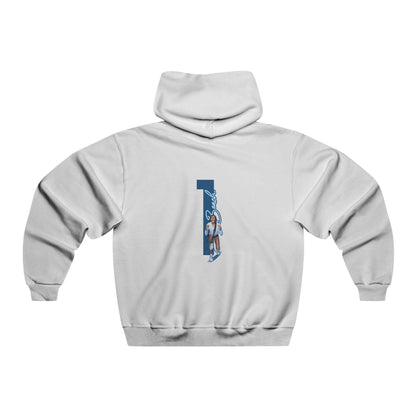 Neomi Beach Vintage Hoodie