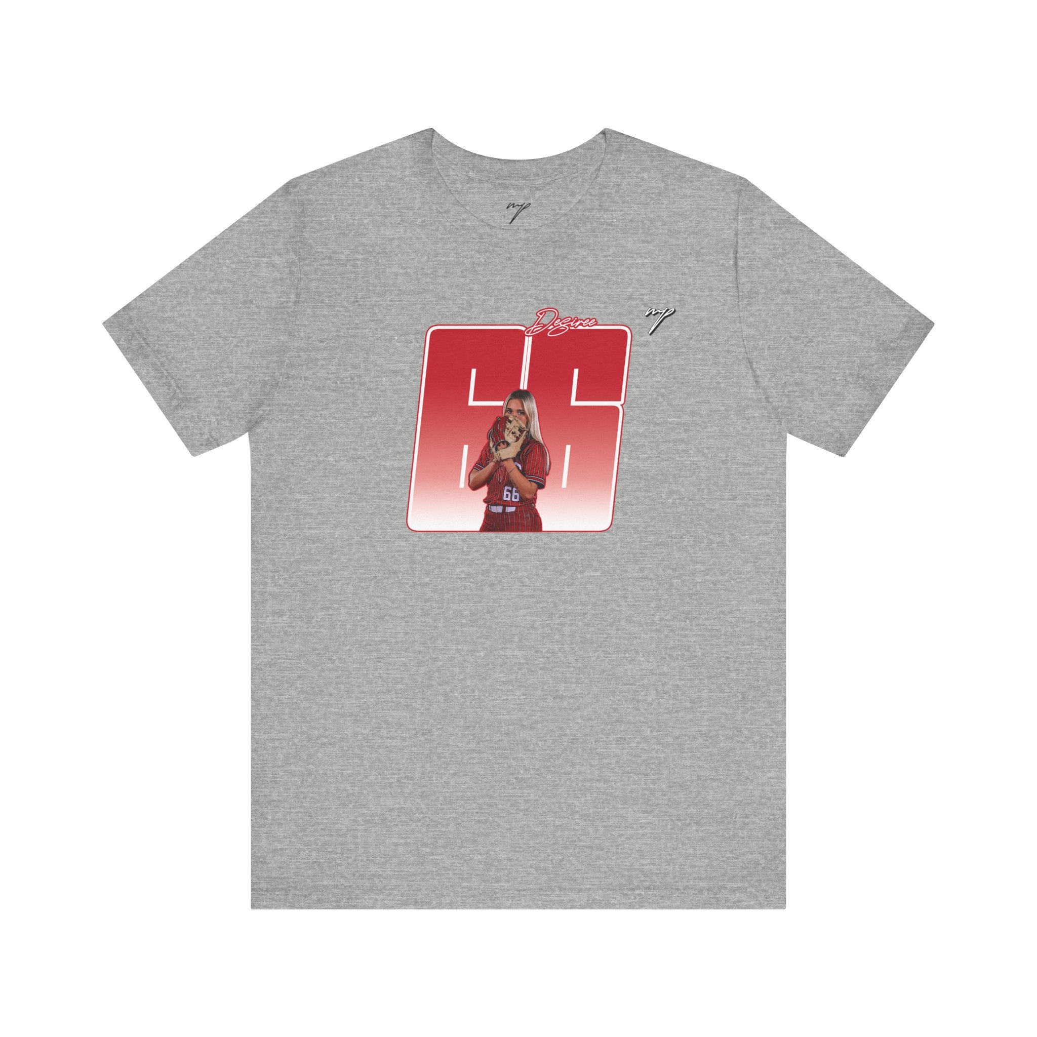 Desiree Aitken Graphic Tee