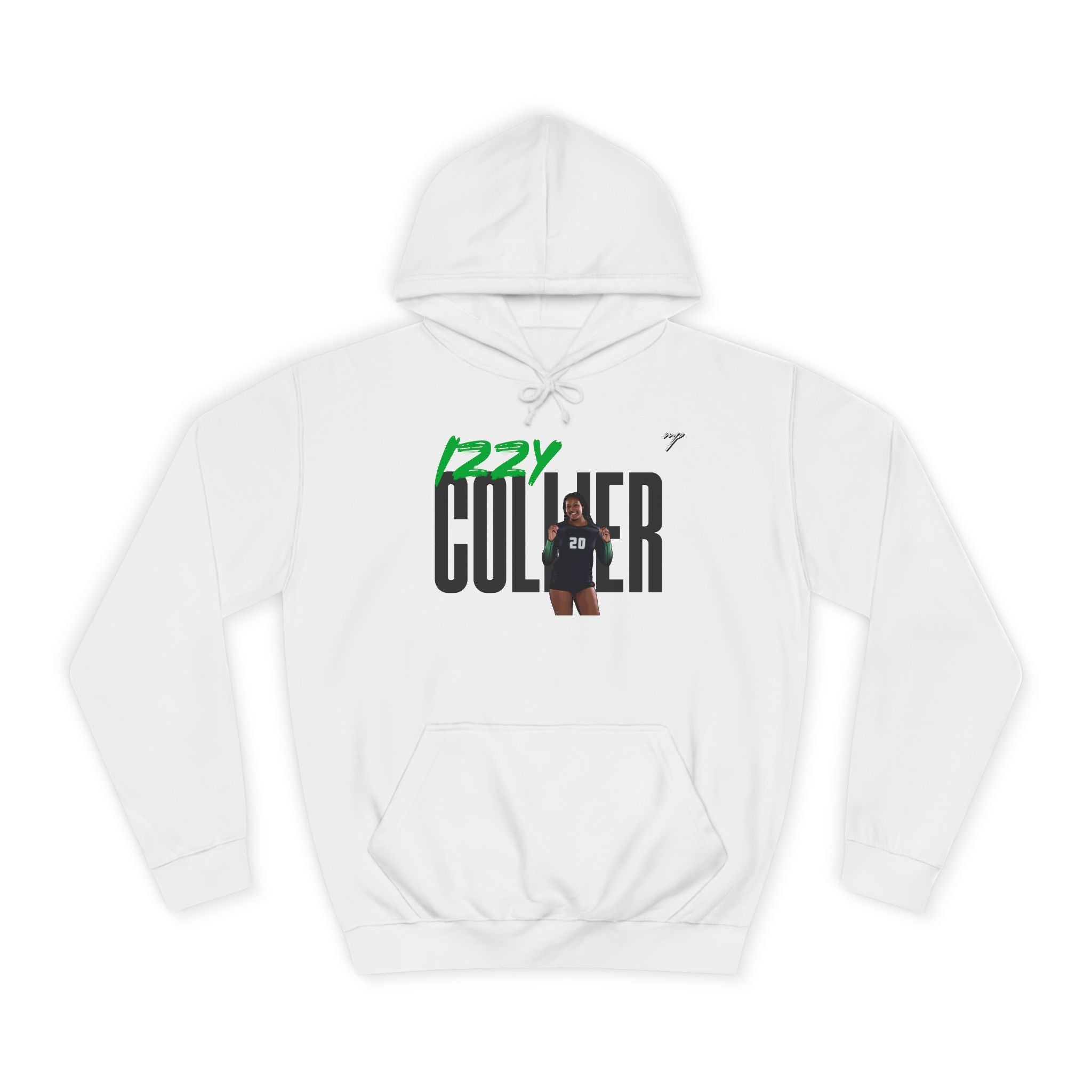 Izzy Collier Hoodie