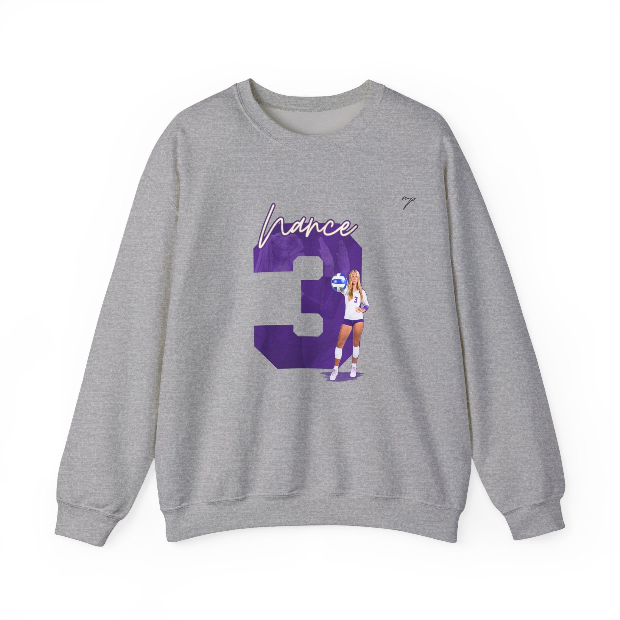Brookelyn Nance Crewneck