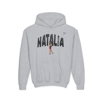 Natalia Pawlak Youth Hoodie