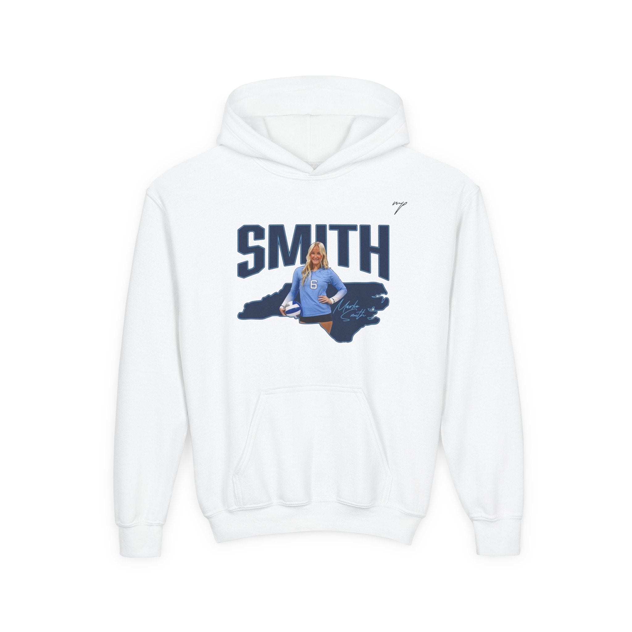 Marlie Smith YOUTH Hoodie