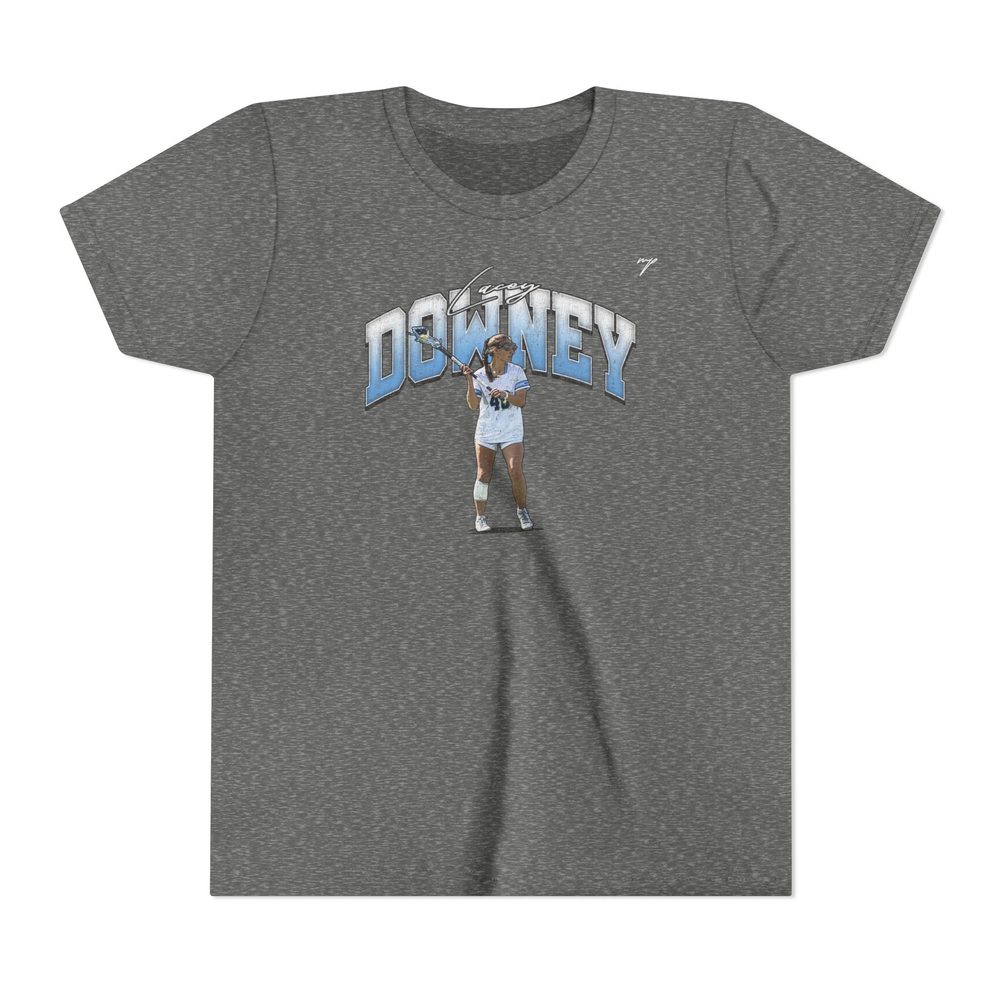 Lacey Downey YOUTH Graphic Tee